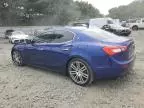 2015 Maserati Ghibli S