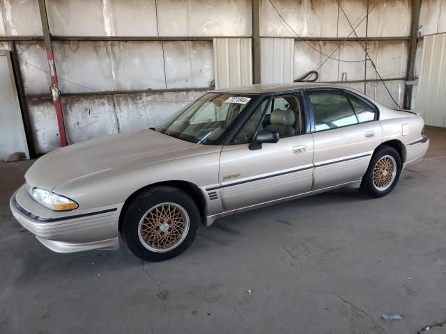 1994 Pontiac Bonneville SSE