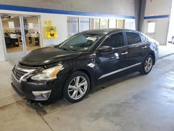 2015 Nissan Altima 2.5 en venta en Sandston, VA