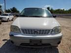 2002 Ford Windstar LX