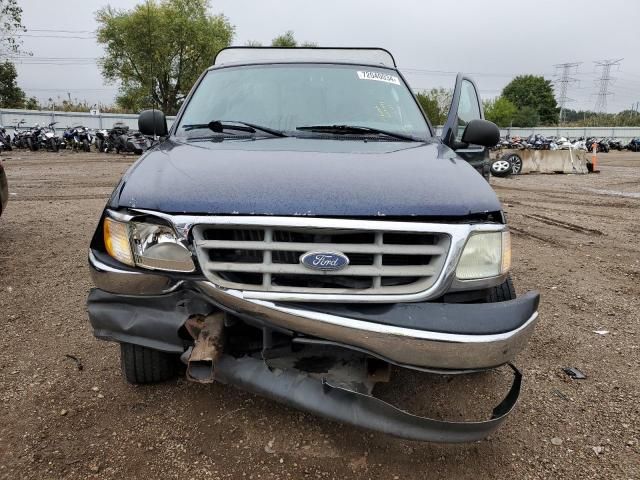 2003 Ford F150