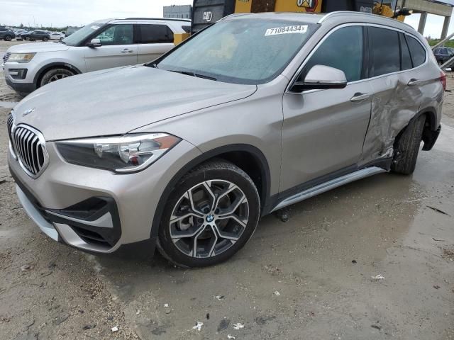 2022 BMW X1 SDRIVE28I