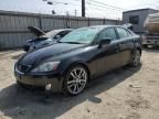 2008 Lexus IS 250