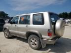 2000 Isuzu Trooper S