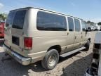 2014 Ford Econoline E350 Super Duty Wagon