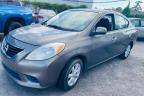 2014 Nissan Versa S