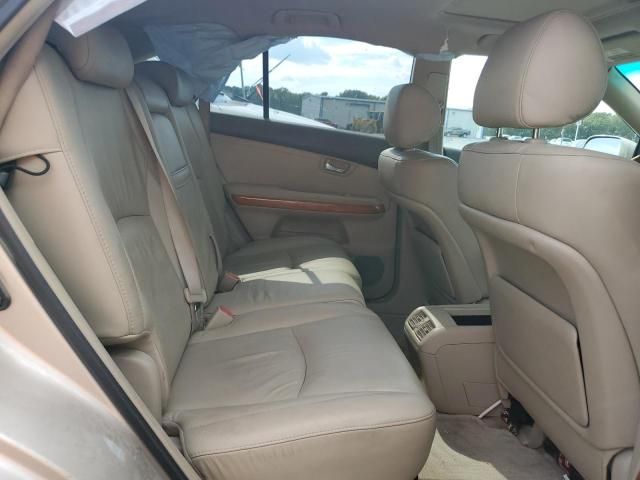 2007 Lexus RX 350