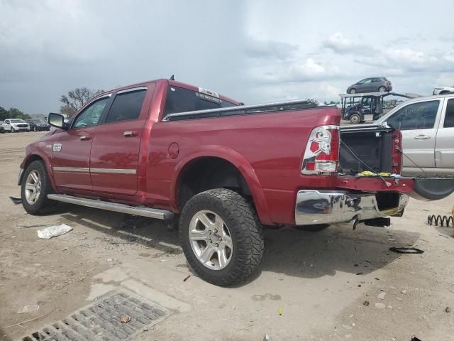 2014 Dodge RAM 1500 Longhorn