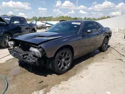 Salvage cars for sale at Louisville, KY auction: 2018 Dodge Challenger SXT