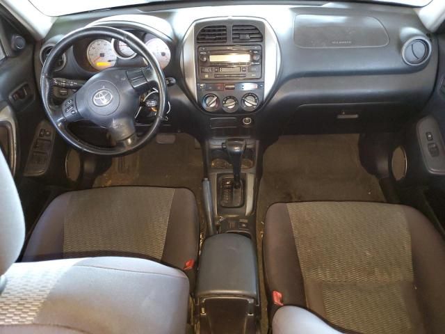 2004 Toyota Rav4