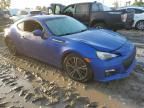 2015 Subaru BRZ 2.0 Limited