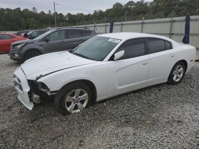 2012 Dodge Charger SE