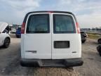 2015 Chevrolet Express G2500