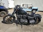 2016 Harley-Davidson XL883 Iron 883