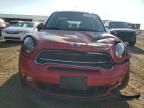 2015 Mini Cooper S Countryman