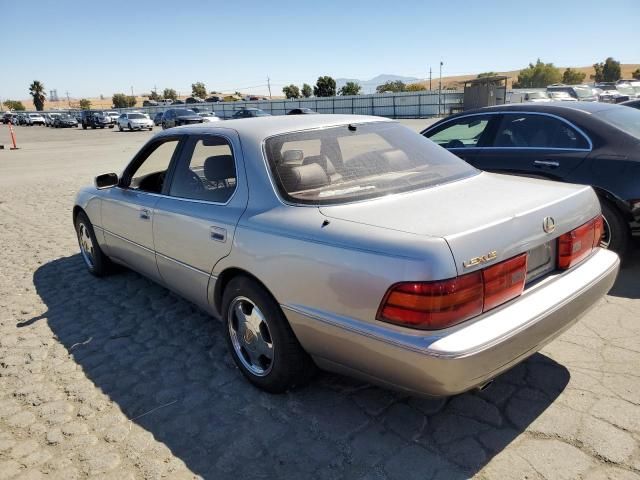 1994 Lexus LS 400