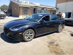 Salvage cars for sale at Hayward, CA auction: 2023 Hyundai Sonata SEL