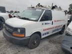 2007 Chevrolet Express G2500