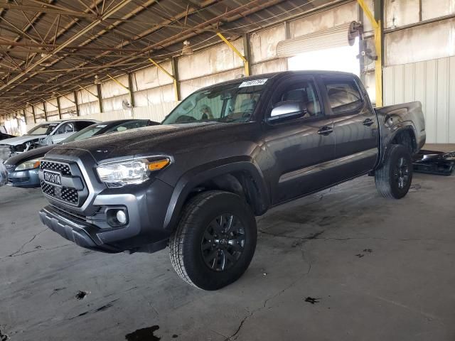 2023 Toyota Tacoma Double Cab