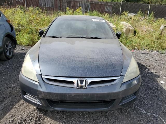 2006 Honda Accord EX