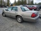 2002 Mercury Grand Marquis LS