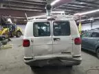 2000 Dodge RAM Van B2500