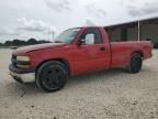 2002 Chevrolet Silverado C1500