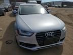 2015 Audi A4 Premium