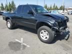 2002 Toyota Tacoma Xtracab Prerunner