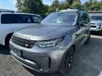 2017 Land Rover Discovery HSE