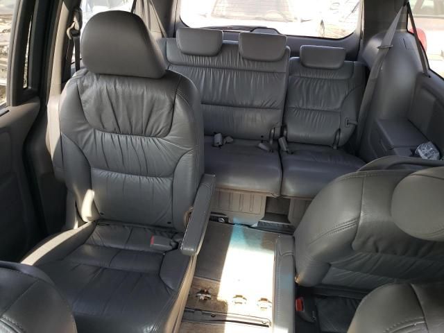 2008 Honda Odyssey EXL