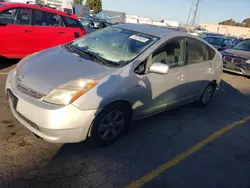 2006 Toyota Prius en venta en Hayward, CA