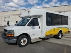 2014 Chevrolet Express G4500