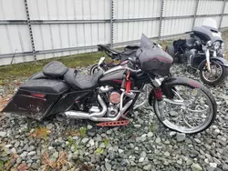 Salvage motorcycles for sale at Mebane, NC auction: 2020 Harley-Davidson Flhx