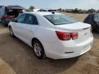 2013 Chevrolet Malibu LS