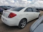 2006 Pontiac G6 SE1