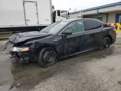 Toyota Vehiculos salvage en venta: 2020 Toyota Camry LE