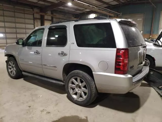 2011 Chevrolet Tahoe K1500 LTZ