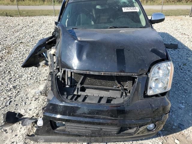 2008 GMC Yukon XL K1500