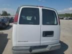 2002 Chevrolet Express G1500