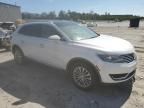 2016 Lincoln MKX Select