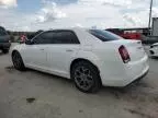 2016 Chrysler 300 S