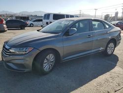 Vehiculos salvage en venta de Copart Sun Valley, CA: 2020 Volkswagen Jetta S