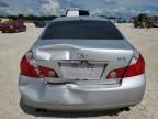 2007 Infiniti M45 Base