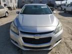 2015 Chevrolet Malibu LTZ