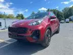 2022 KIA Sportage S