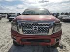 2017 Nissan Titan XD SL