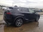 2015 Lexus NX 200T