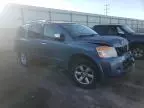 2011 Nissan Armada SV