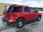 2001 Chevrolet Tahoe C1500